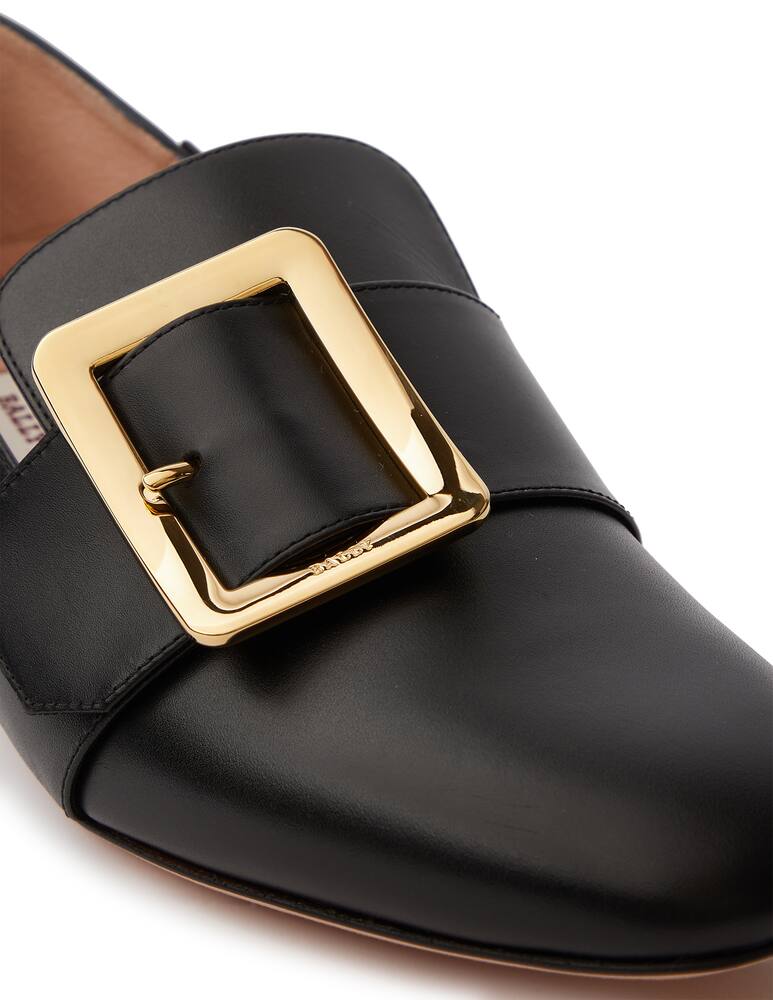 rinascente Bally Janelle/450 loafers