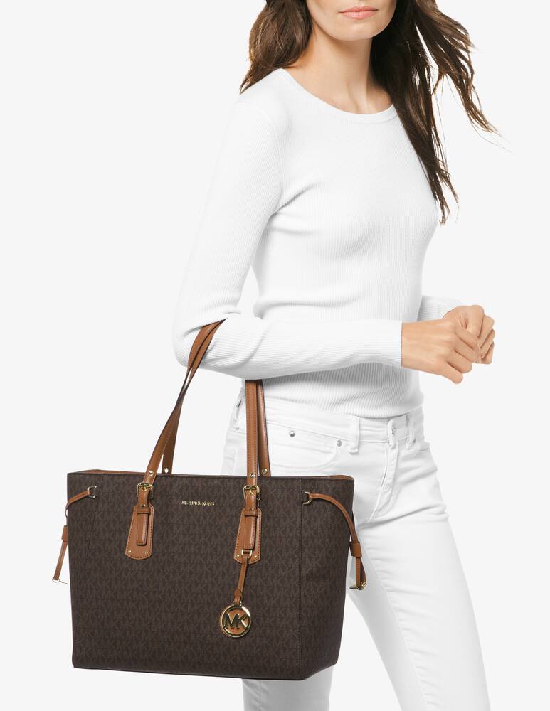 rinascente Michael Michael Kors Borsa shopper Voyager