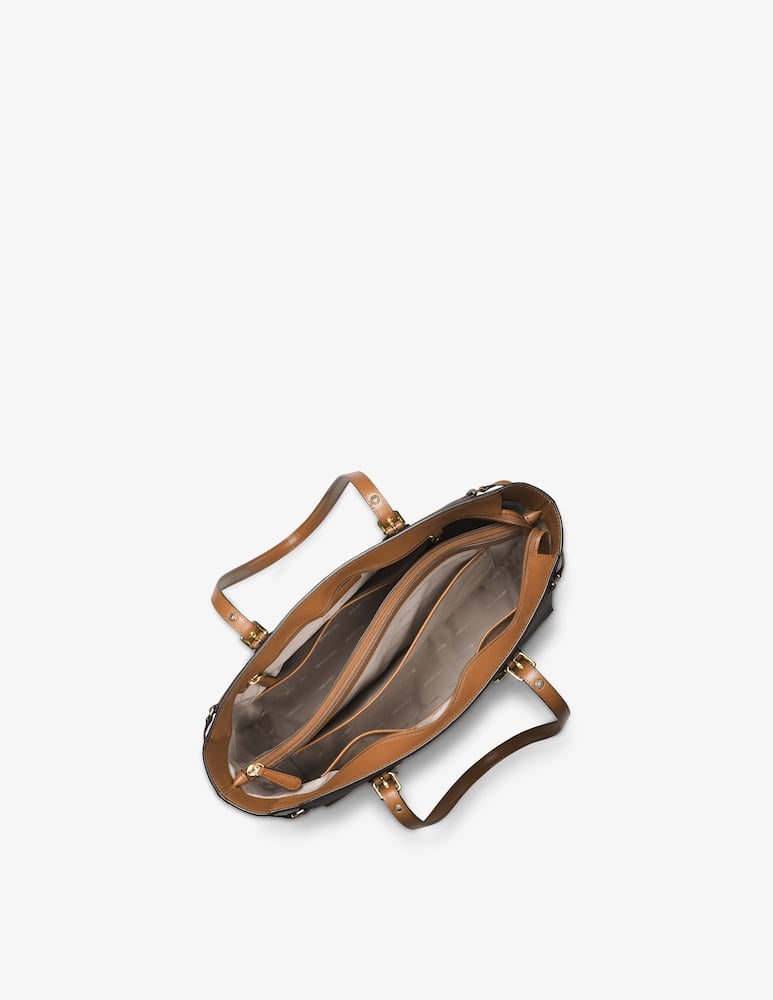 Michael Michael Kors Borsa shopper Voyager - immagine 3