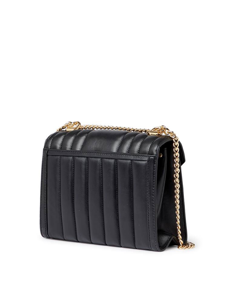 rinascente Michael Michael Kors Whitney lg borsa a spalla in pelle 