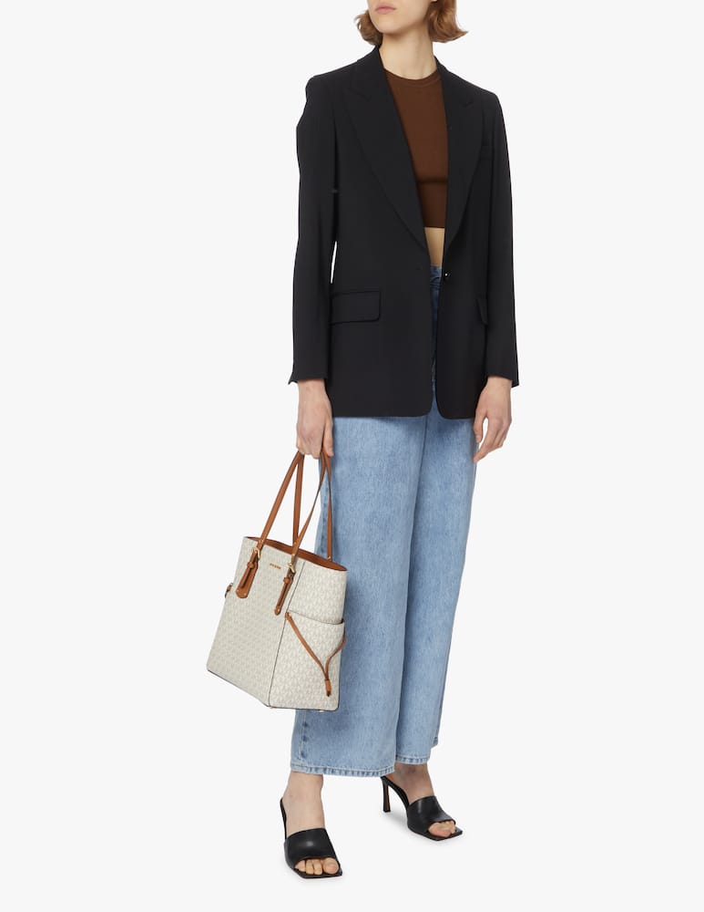 rinascente Michael Michael Kors Tote bag Voyager