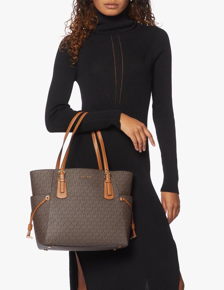 rinascente Michael Michael Kors Borsa shopper Voyager