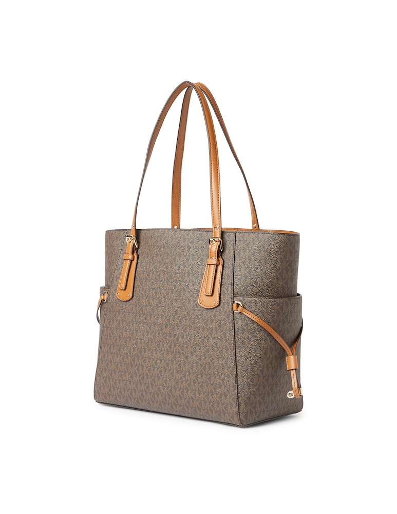rinascente Michael Michael Kors Borsa shopper Voyager