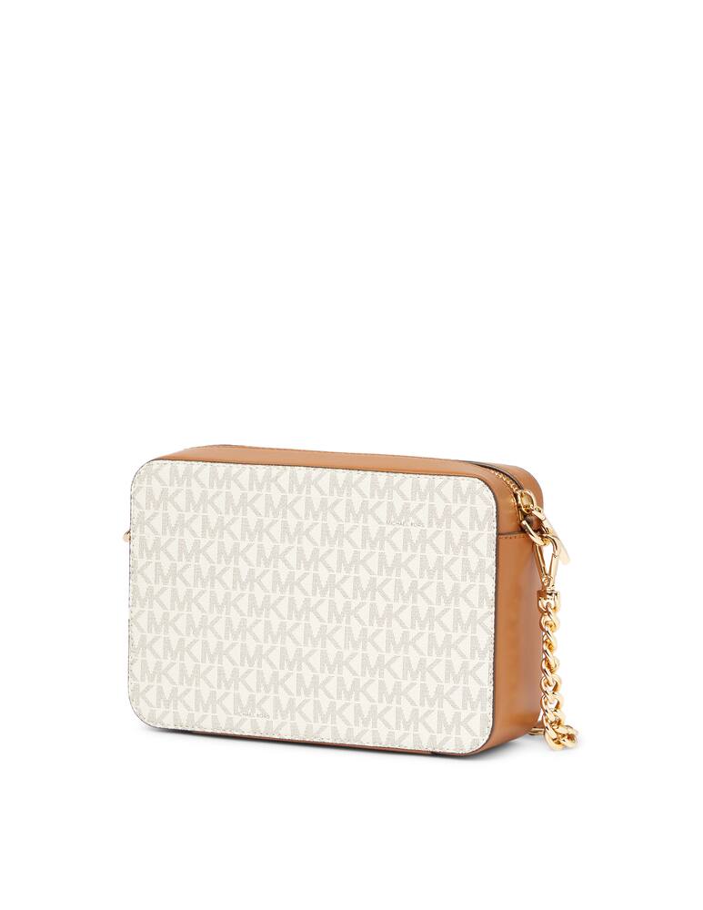 rinascente Michael Michael Kors Ginny mediu crossbody bag