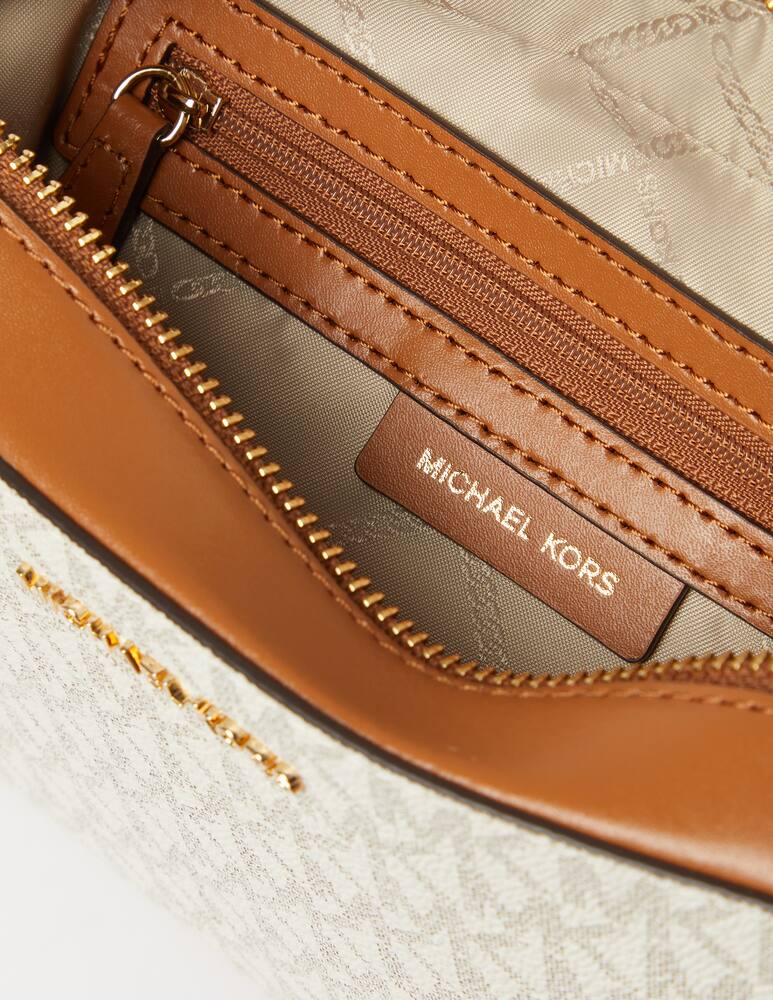 rinascente Michael Michael Kors Ginny mediu crossbody bag