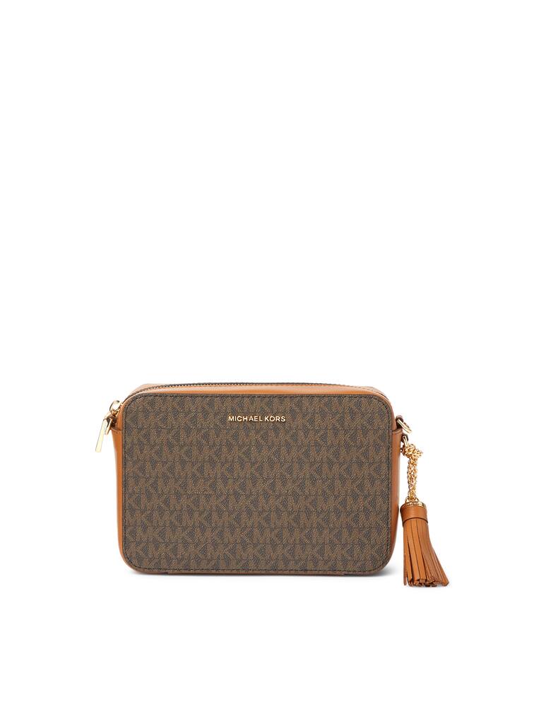 Michael Michael Kors Borsa a tracolla Ginny media - immagine 1 Michael Michael Kors Borsa a tracolla Ginny media - immagine 1