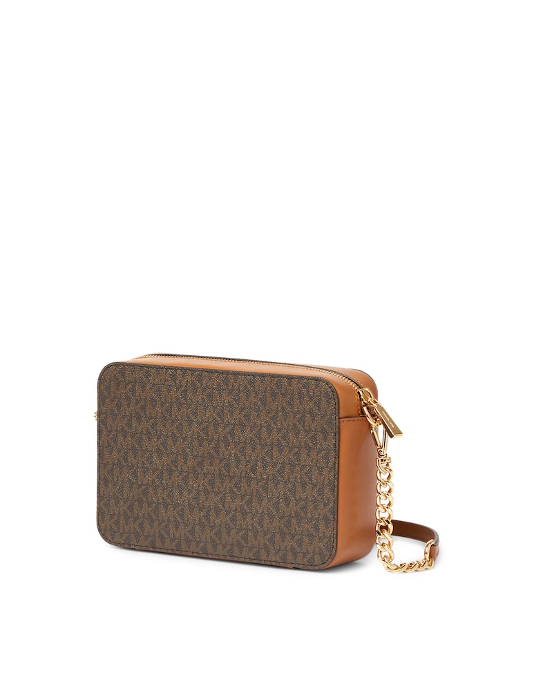 Michael Michael Kors Borsa a tracolla Ginny media - immagine 3 Michael Michael Kors Borsa a tracolla Ginny media - immagine 3