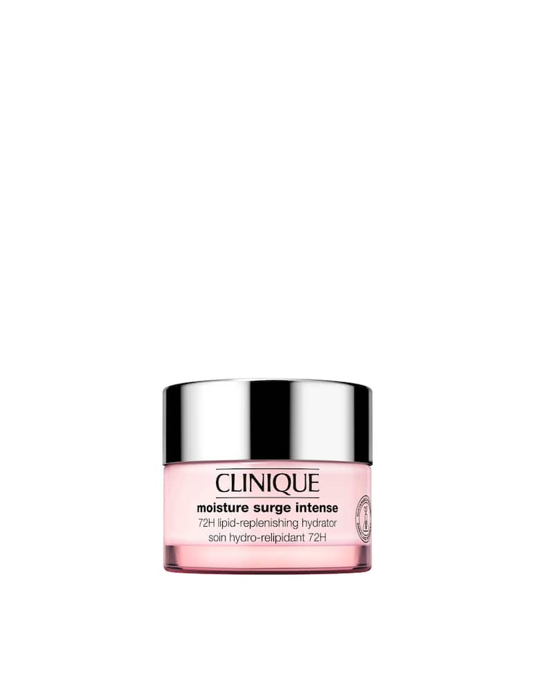 Clinique Moisture Surge Intense 72H crema idratante per pelle arida - immagine 1 Clinique Moisture Surge Intense 72H crema idratante per pelle arida - immagine 1
