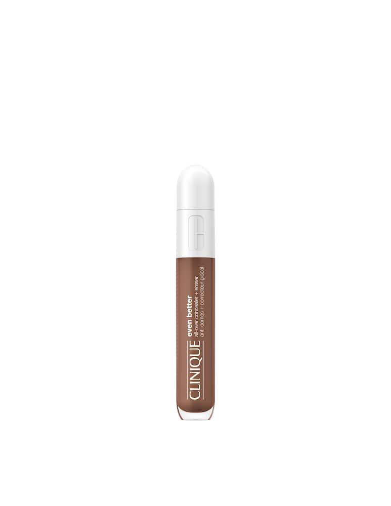 Clinique Even Better All-Over Concealer + Eraser correttore - immagine 1 Clinique Even Better All-Over Concealer + Eraser correttore - immagine 1