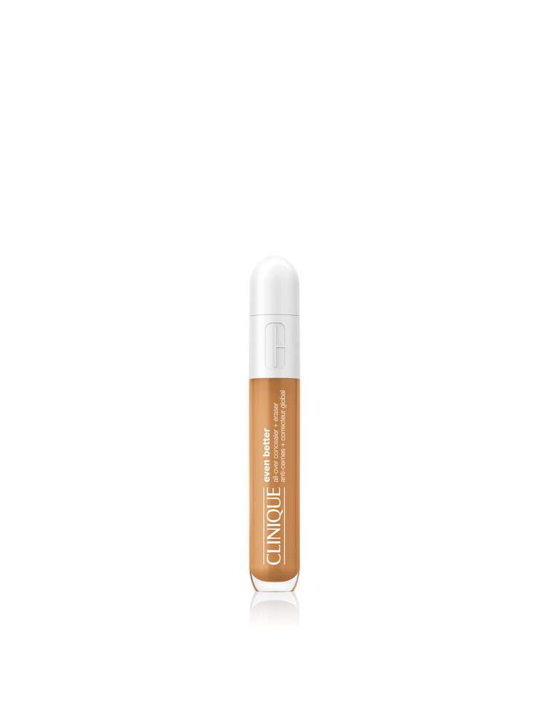 rinascente Clinique Even Better All Over Concealer + Eraser