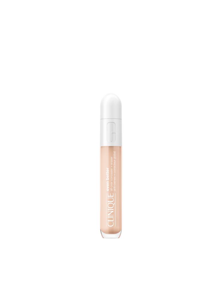 rinascente Clinique Even Better All-Over Concealer + Eraser correttore