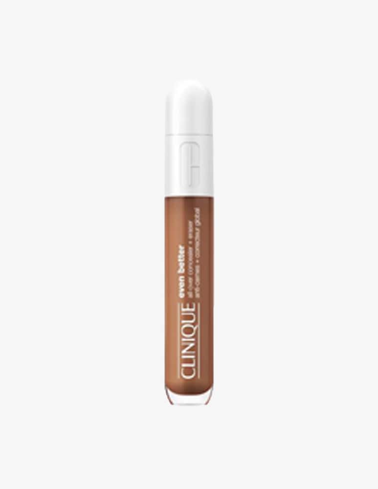 Clinique Even Better All-Over Concealer + Eraser correttore - immagine 1