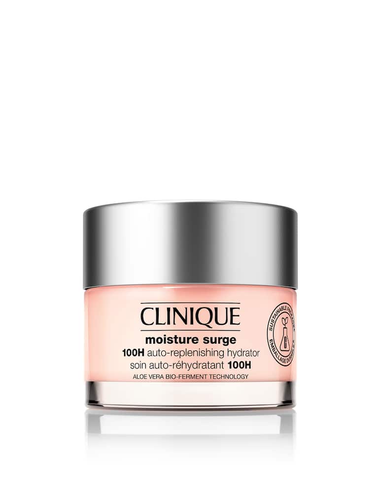 Clinique Moisture Surge 100-Hour Auto-Replenishing Hydrator - picture 1 Clinique Moisture Surge 100-Hour Auto-Replenishing Hydrator - picture 1