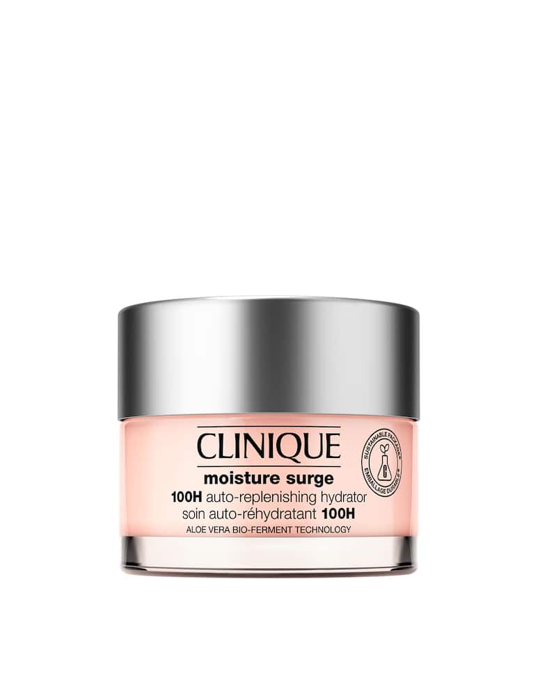 Clinique Moisture Surge 100-Hour Auto-Replenishing Hydrator - picture 1