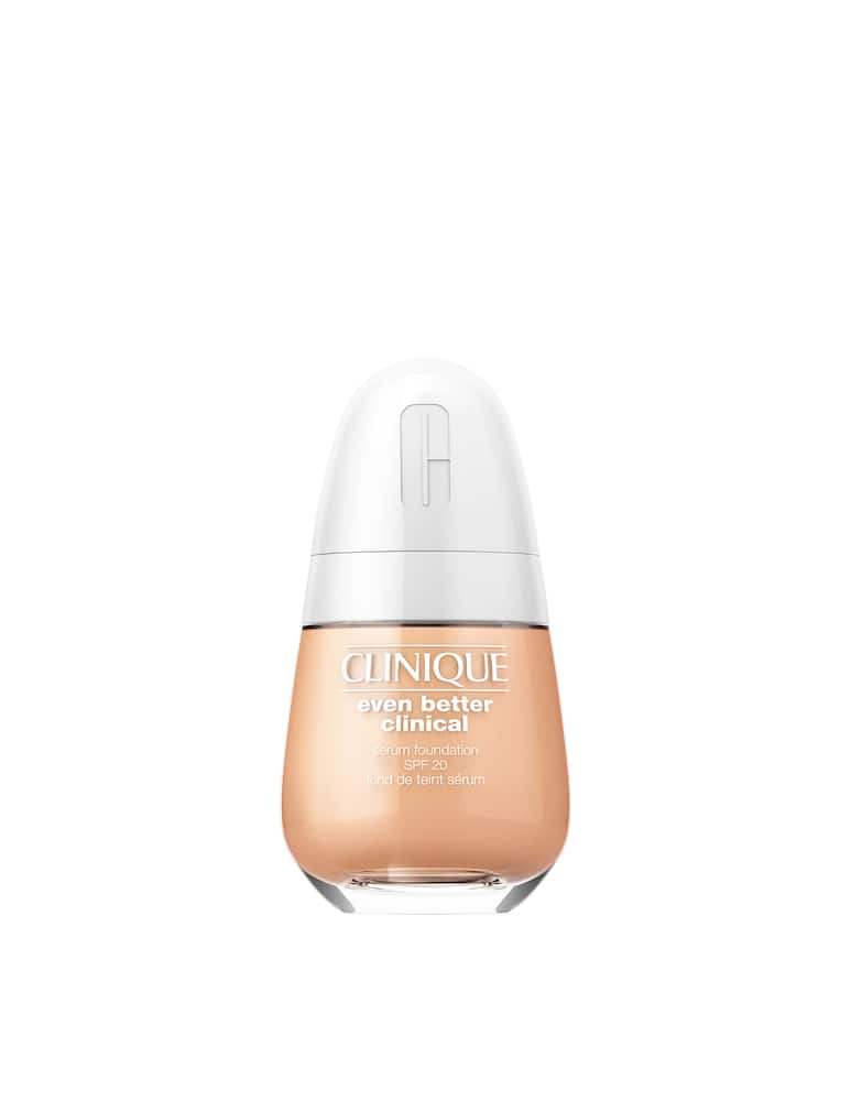 Clinique Even Better Clinical Serum Foundation SPF 20 - picture 1 Clinique Even Better Clinical Serum Foundation SPF 20 - picture 1