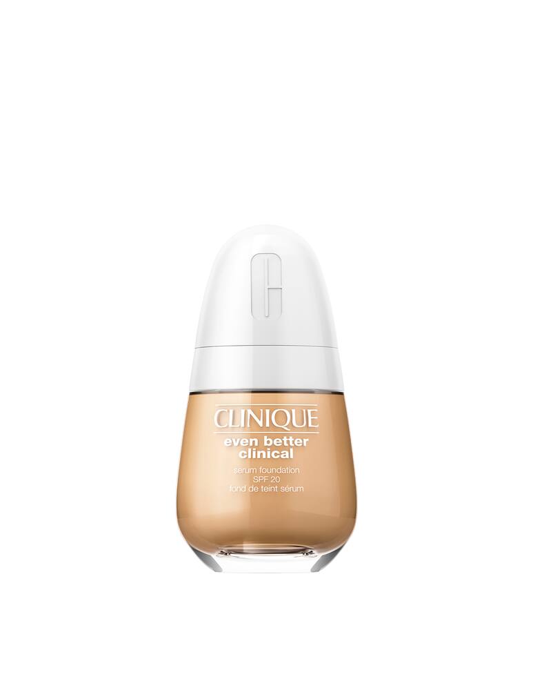 Clinique Even Better Clinical Serum Foundation SPF 20 - picture 1 Clinique Even Better Clinical Serum Foundation SPF 20 - picture 1
