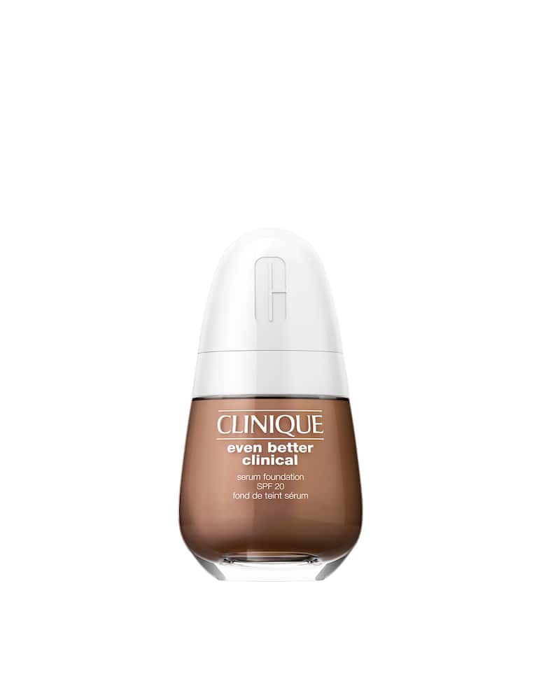 Clinique Even Better Clinical Serum Foundation SPF 20 - picture 1 Clinique Even Better Clinical Serum Foundation SPF 20 - picture 1