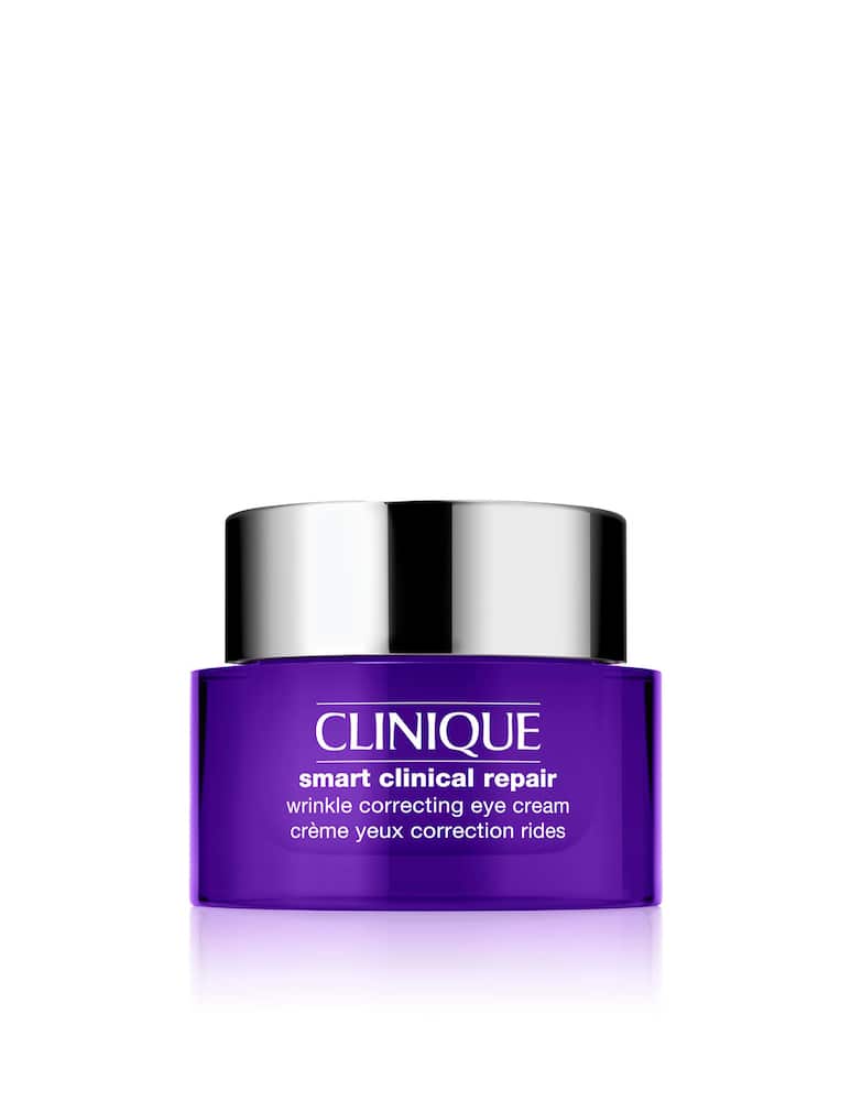 Clinique Clinique Smart Clinical Eye Cream - picture 1 Clinique Clinique Smart Clinical Eye Cream - picture 1