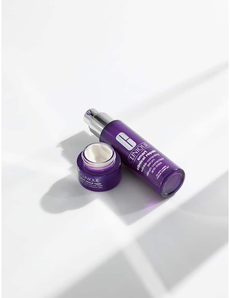 Clinique Clinique Smart Clinical Eye Cream - picture 3 Clinique Clinique Smart Clinical Eye Cream - picture 3
