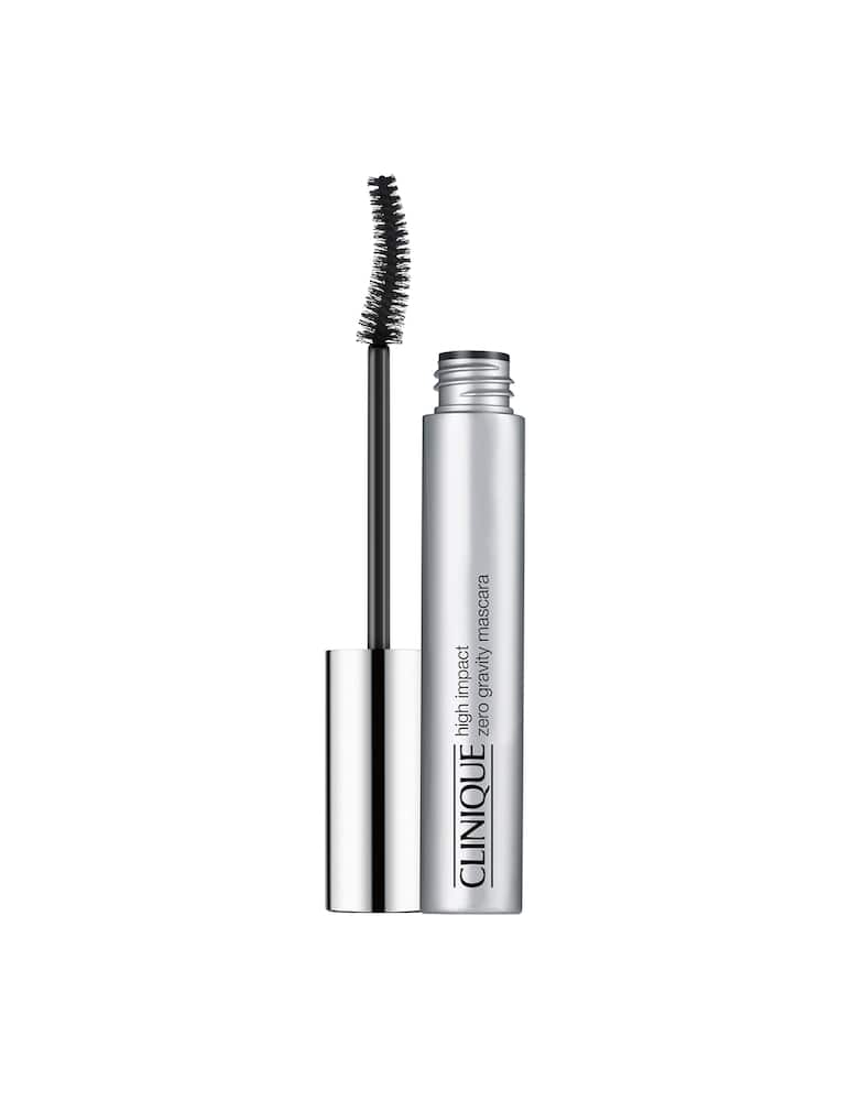 Clinique High Impact Mascara Zero Gravity - immagine 1
