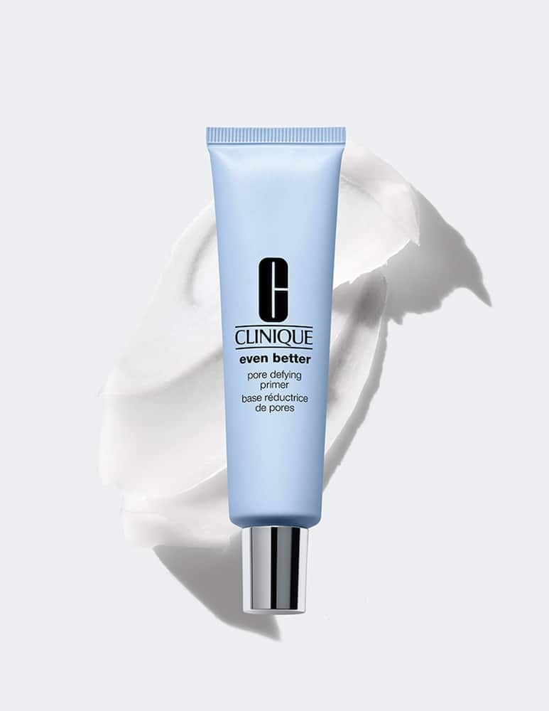 Clinique Even Better Pore Defying Primer - picture 2 Clinique Even Better Pore Defying Primer - picture 2