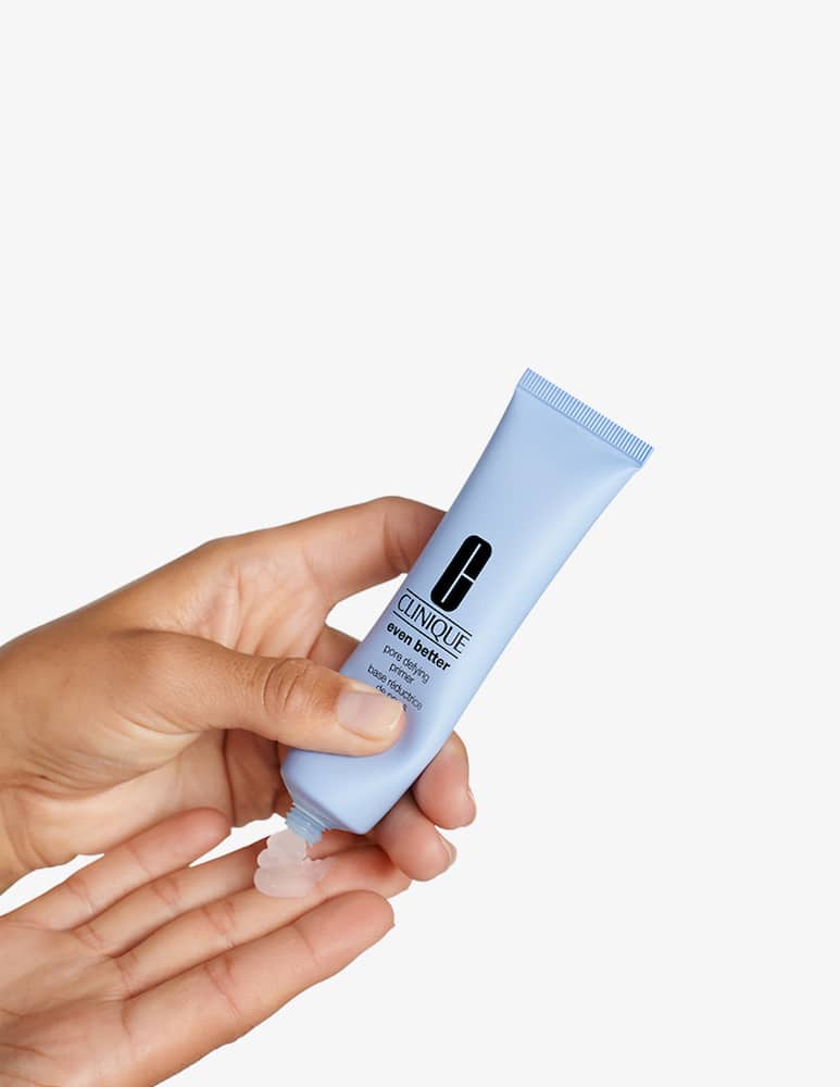 Clinique Even Better Pore Defying Primer - picture 3 Clinique Even Better Pore Defying Primer - picture 3