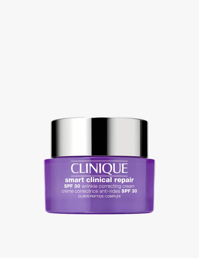 Clinique Smart Clinical Repair SPF 30 Wrinkle Correcting Cream - immagine 1 Clinique Smart Clinical Repair SPF 30 Wrinkle Correcting Cream - immagine 1