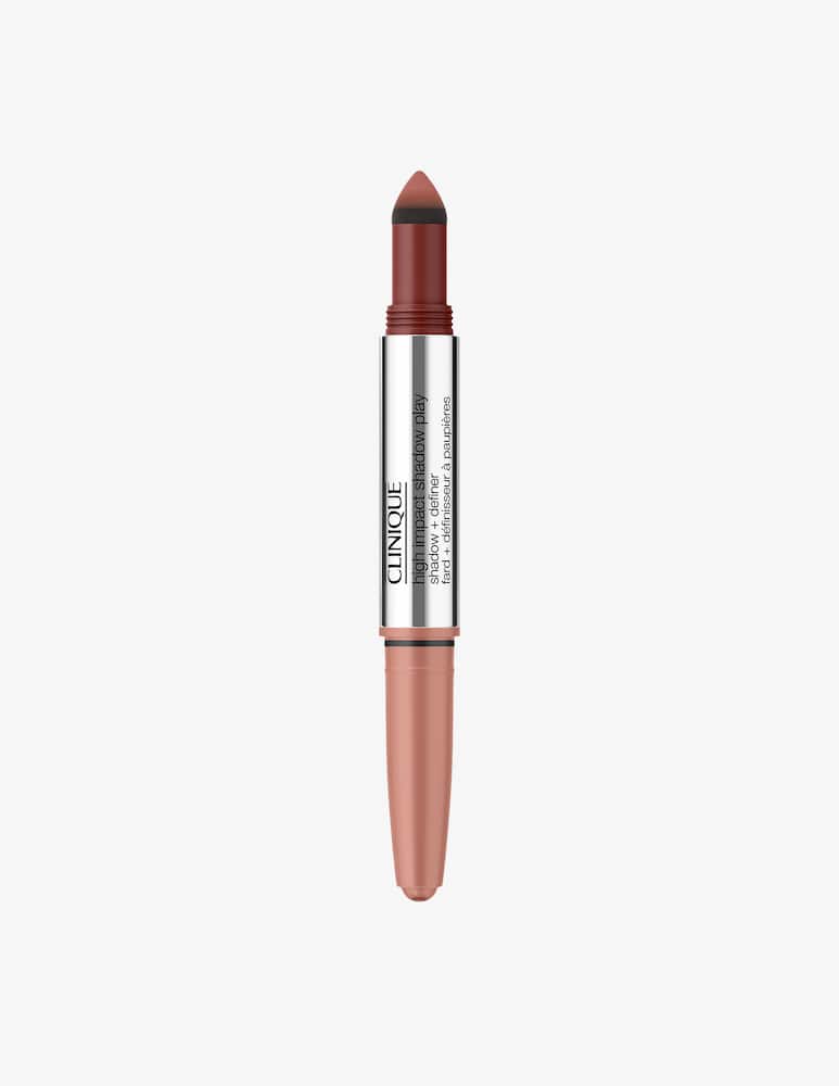 Clinique High Impact Shadow Play - picture 1 Clinique High Impact Shadow Play - picture 1