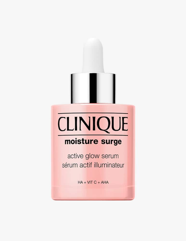 Clinique Moisture Surge Active Glow Serum - immagine 1 Clinique Moisture Surge Active Glow Serum - immagine 1