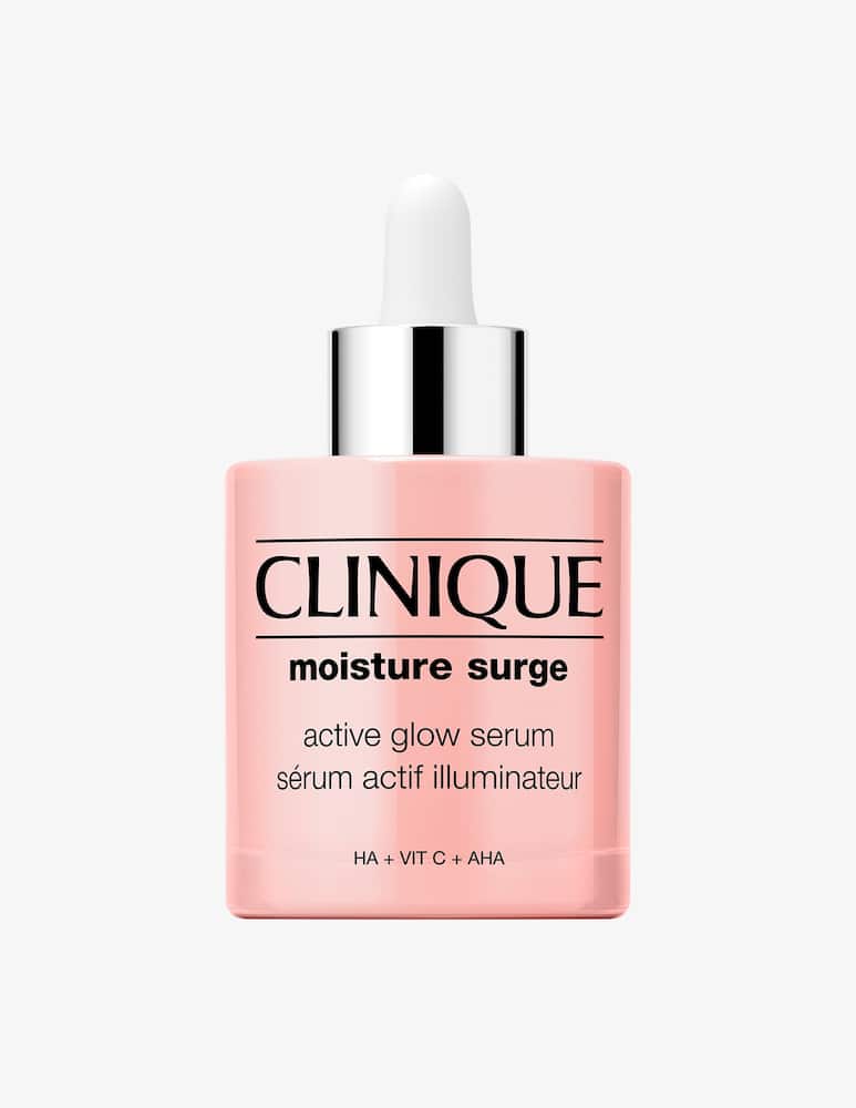 Clinique Moisture Surge Active Glow Serum - immagine 1 Clinique Moisture Surge Active Glow Serum - immagine 1