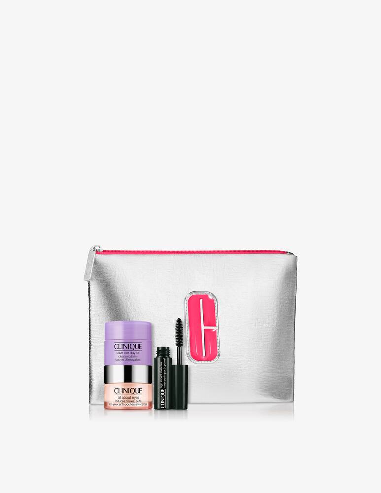 rinascente Clinique Glam to Goodnight Gift Set