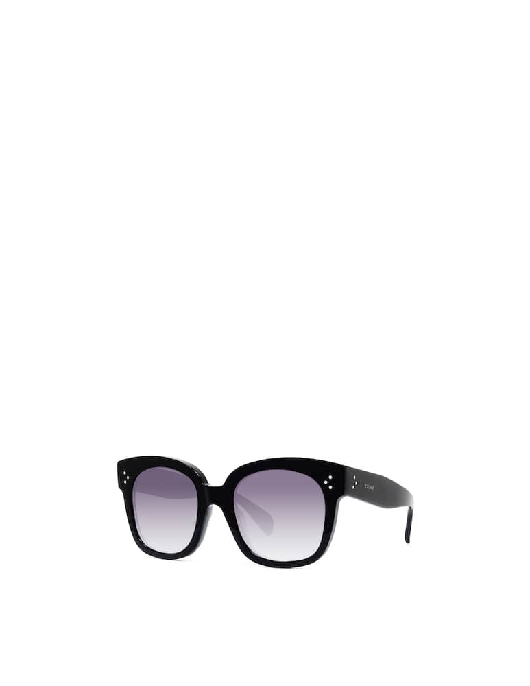 rinascente CELINE CL40002U squared sunglasses 