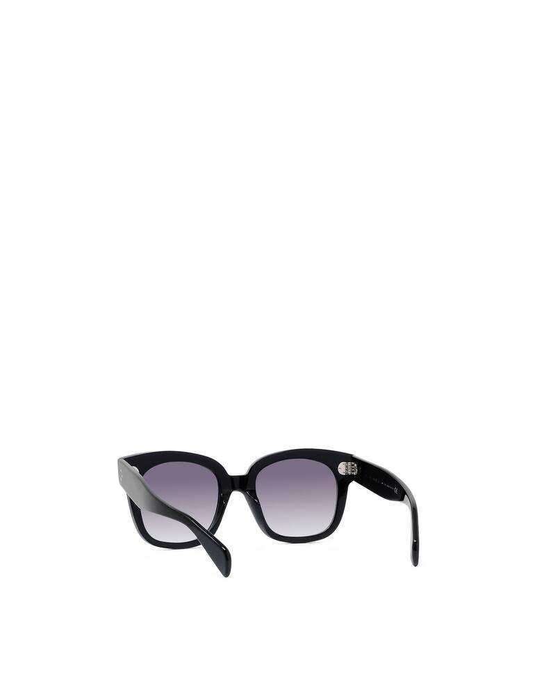 rinascente CELINE CL40002U squared sunglasses 