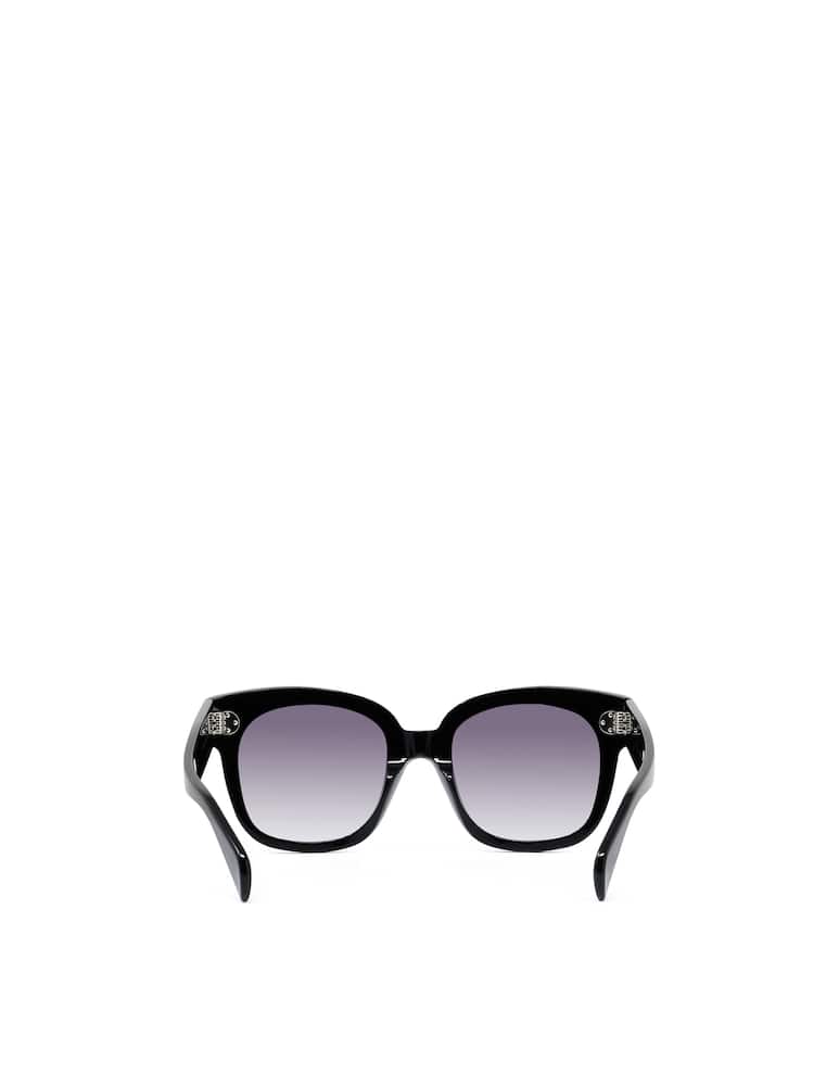 rinascente CELINE CL40002U squared sunglasses 