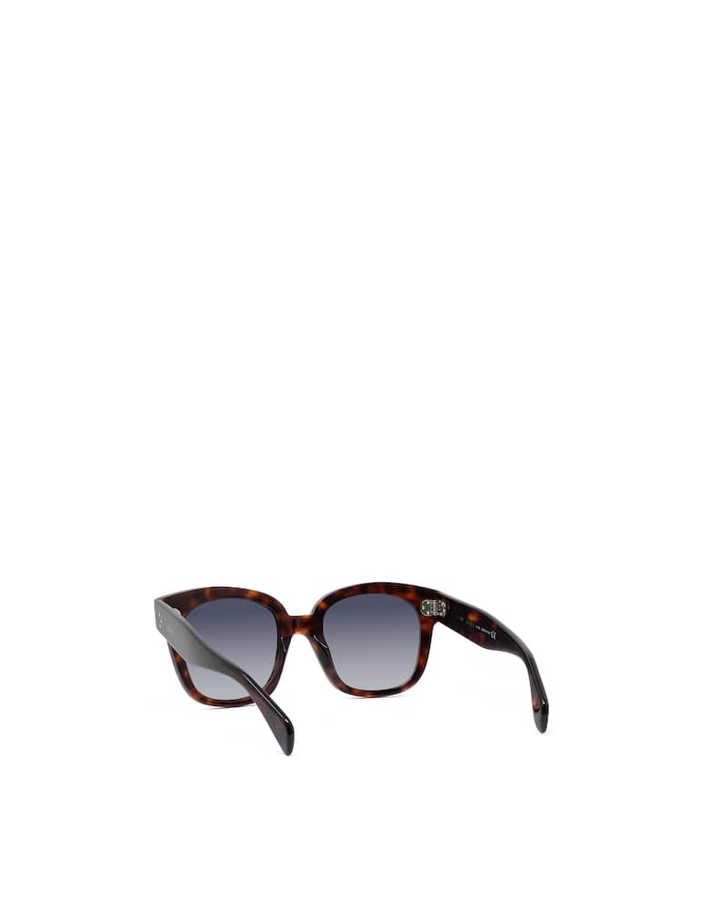 rinascente CELINE Occhiale da sole squadrato CL40002U