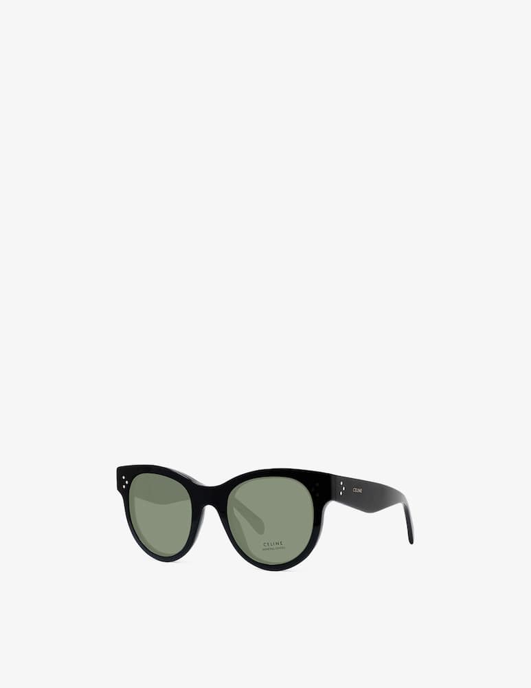 CELINE Occhiale da sole cat-eye Smoke CL4003IN - immagine 1 CELINE Occhiale da sole cat-eye Smoke CL4003IN - immagine 1