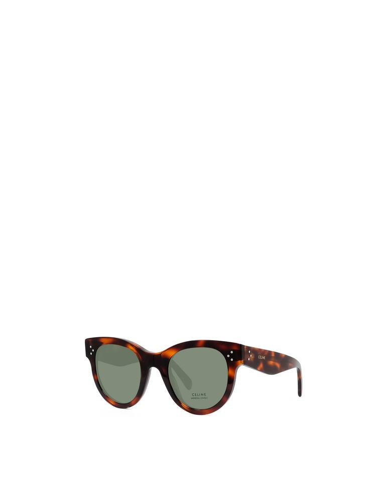 rinascente CELINE CL4003IN round sunglasses