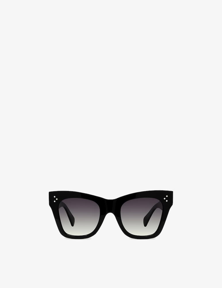 CELINE CELINE 3 DotsBlackCat Occhiali da sole - immagine 2 CELINE CELINE 3 DotsBlackCat Occhiali da sole - immagine 2