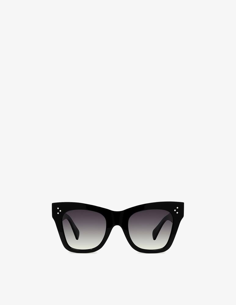 rinascente CELINE Occhiale da sole cat-eye CL4004IN