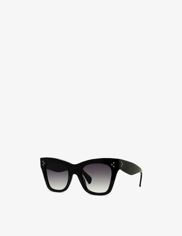 CELINE CELINE 3 DotsBlackCat Occhiali da sole - immagine 1 CELINE CELINE 3 DotsBlackCat Occhiali da sole - immagine 1