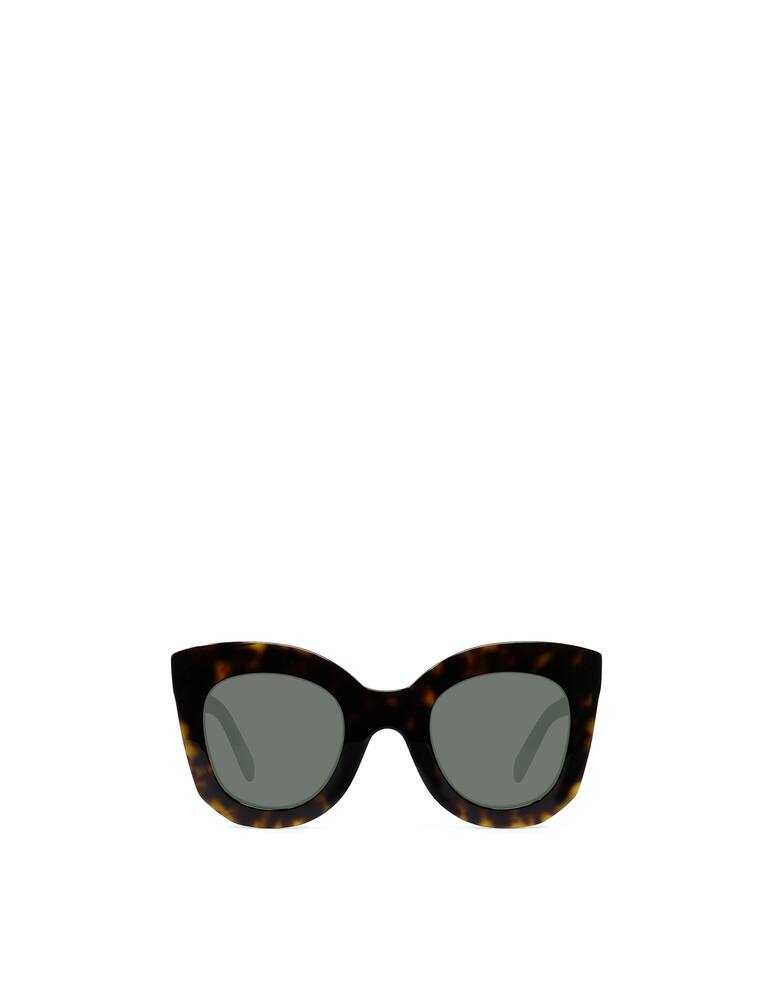 CELINE CL4005IN round sunglasses - picture 2
