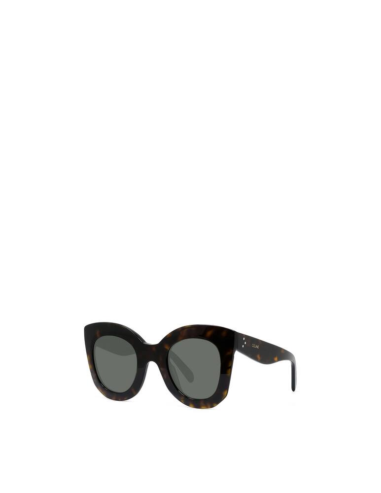 rinascente CELINE CL4005IN round sunglasses