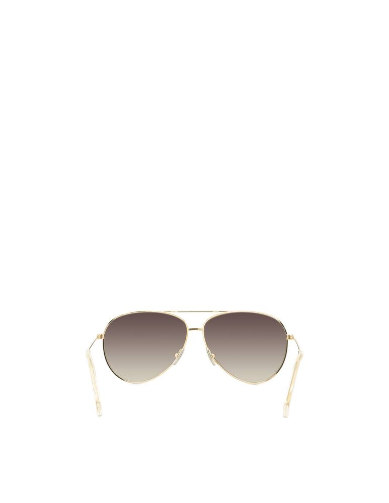 rinascente CELINE CL40062U aviator sunglasses