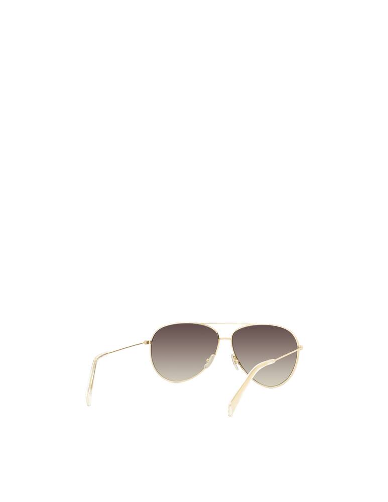 rinascente CELINE CL40062U aviator sunglasses