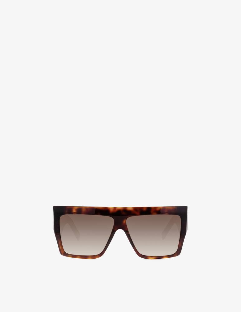 rinascente CELINE Occhiale da sole oversized CL4009IN