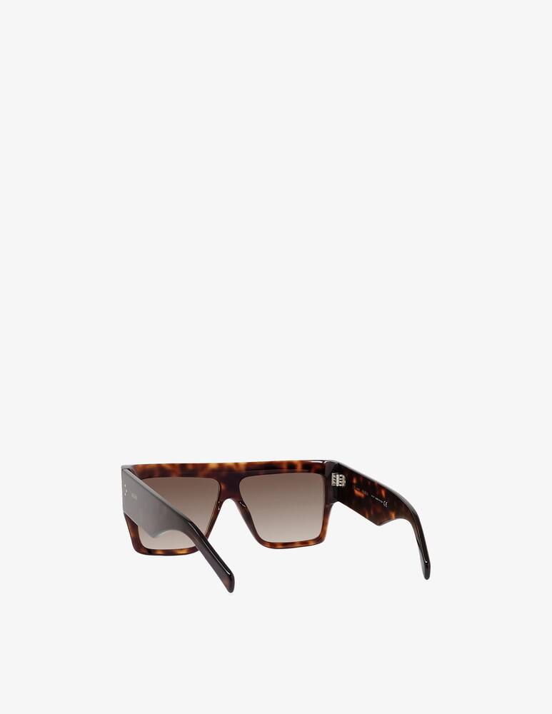 rinascente CELINE Occhiale da sole oversized CL4009IN