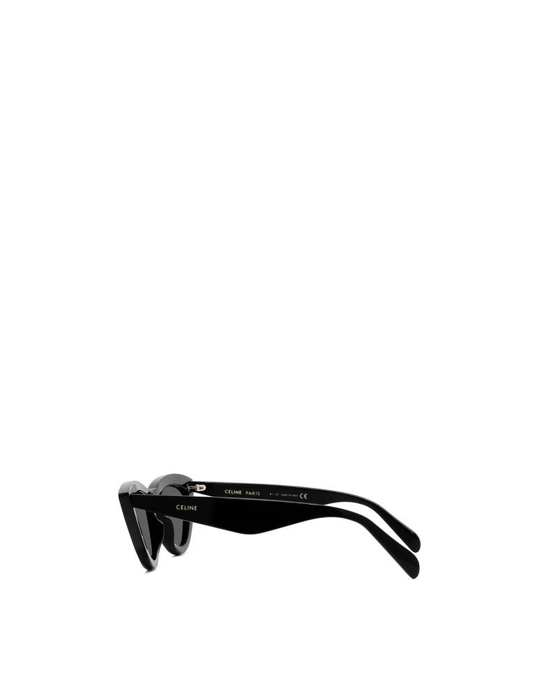 rinascente CELINE Cat-eye occhiale da sole CL4019IN