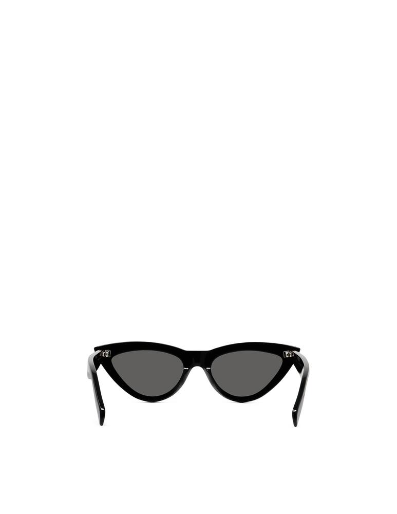 rinascente CELINE Cat-eye occhiale da sole CL4019IN