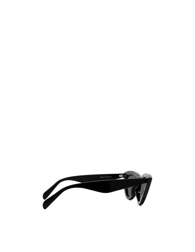 rinascente CELINE Cat-eye occhiale da sole CL4019IN
