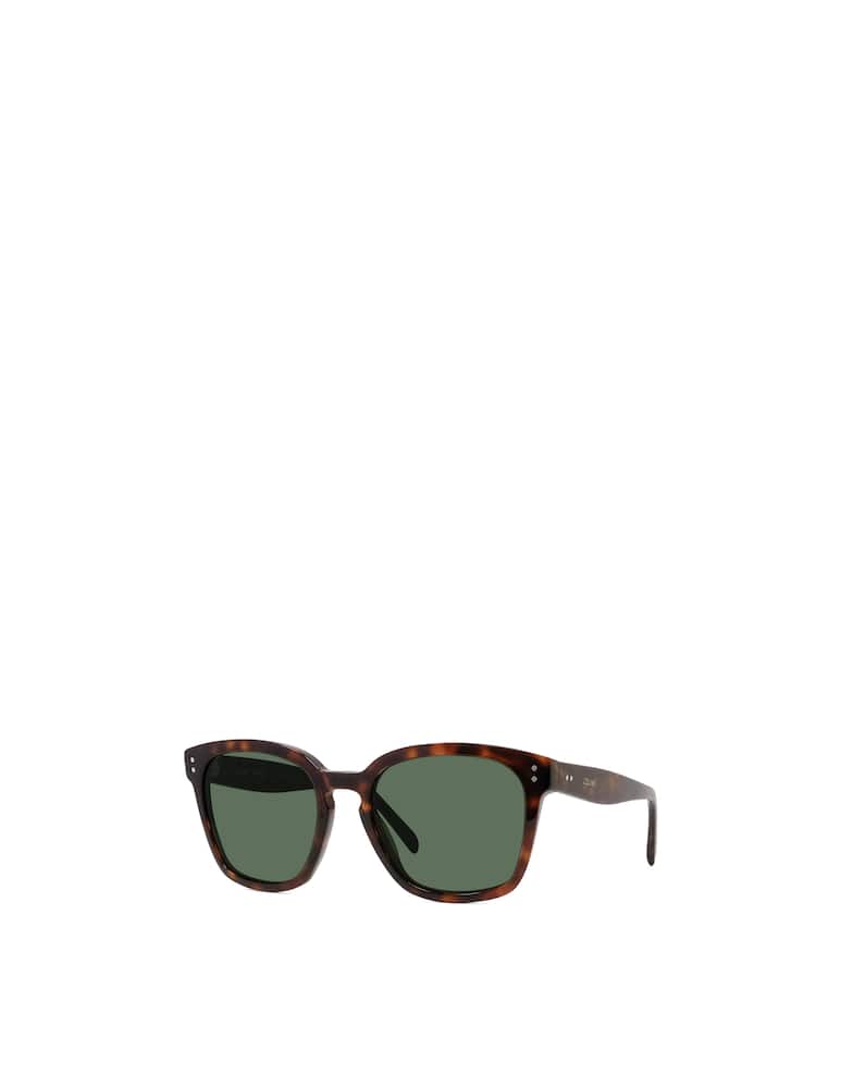 rinascente CELINE CL40152I squared sunglasses 